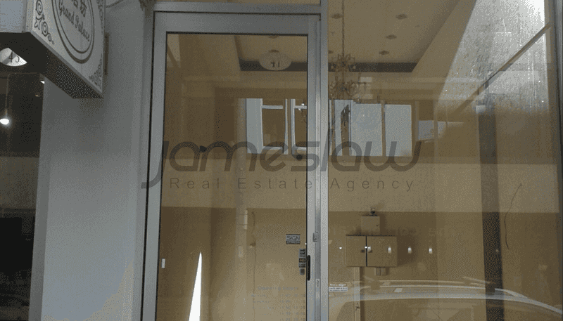 Unit 41/B107 Chancery, Auckland Central