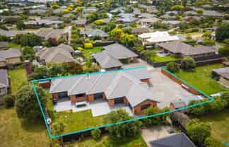 18 Vasari Grange, Rolleston