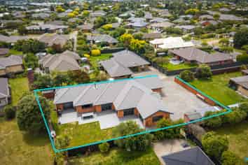 18 Vasari Grange, Rolleston