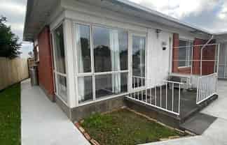 4/85 Suva Street, Upper Riccarton