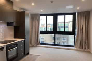 510a/123 Taranaki Street, Wellington Central