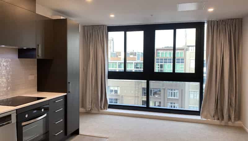 510a/123 Taranaki Street, Wellington Central