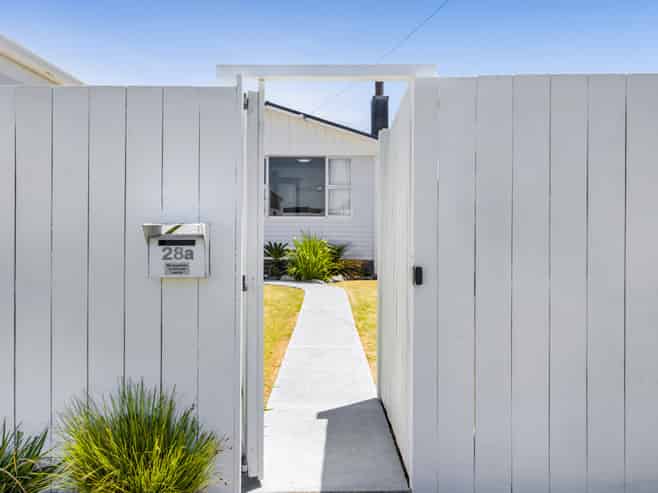 28A Napier Street, Opunake