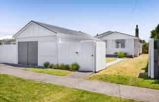 28A Napier Street, Opunake