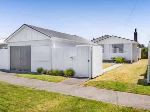 28A Napier Street, Opunake