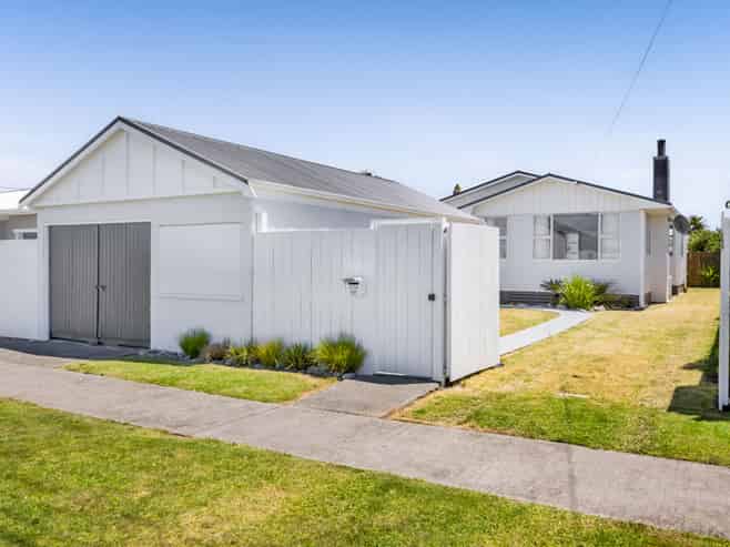 28A Napier Street, Opunake