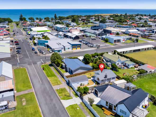 28A Napier Street, Opunake