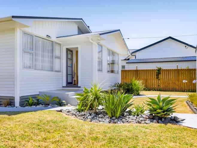 28A Napier Street, Opunake