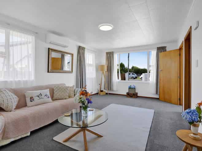 28A Napier Street, Opunake