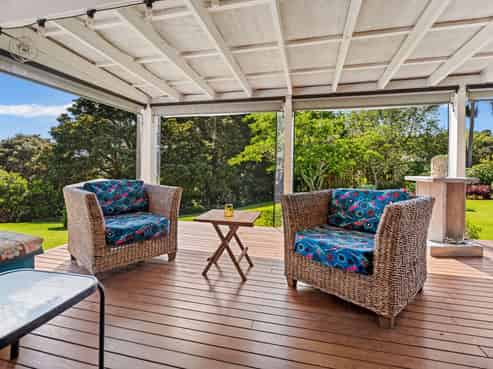 2 Turiapua Lane, Parua Bay