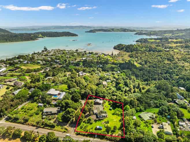 2 Turiapua Lane, Parua Bay