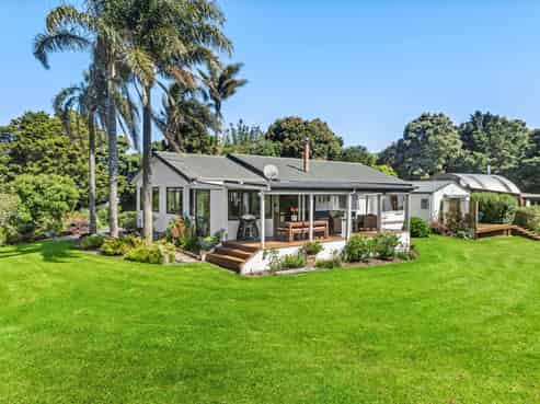 2 Turiapua Lane, Parua Bay