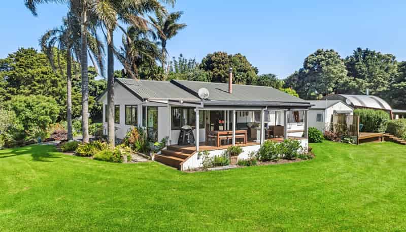 2 Turiapua Lane, Parua Bay