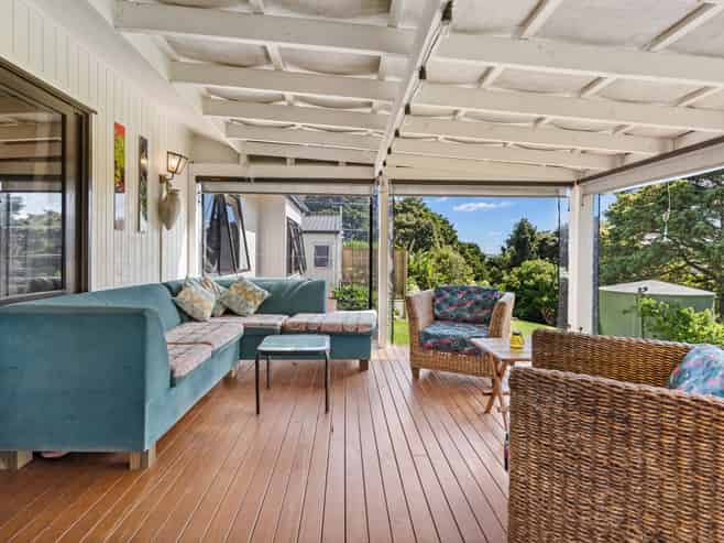 2 Turiapua Lane, Parua Bay