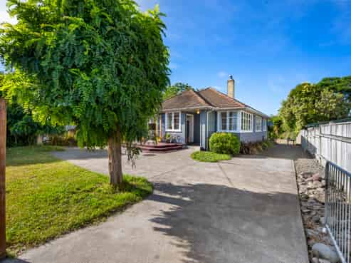 32 Palmerston Road, Havelock North