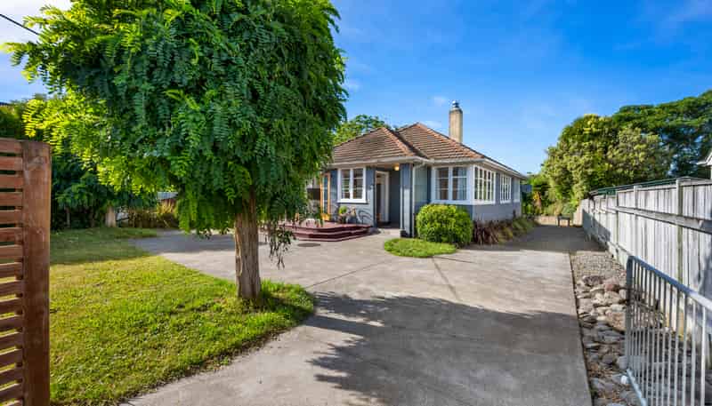 32 Palmerston Road, Havelock North