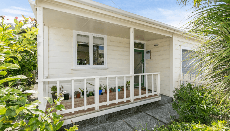 30 Luxford Street, Berhampore