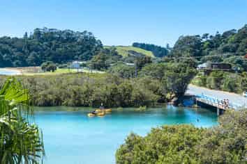 928 Matapouri Road, Matapouri