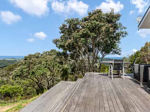 68 Kiwi Bush Lane, Ngunguru