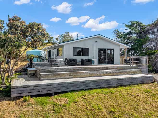 68 Kiwi Bush Lane, Ngunguru