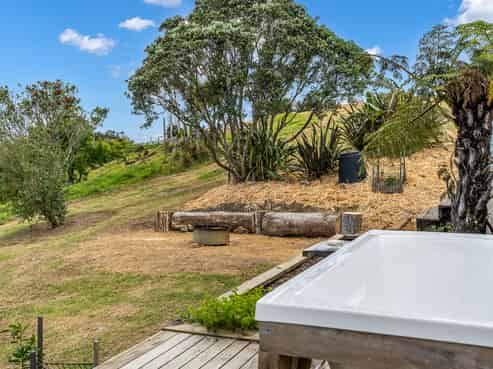 68 Kiwi Bush Lane, Ngunguru