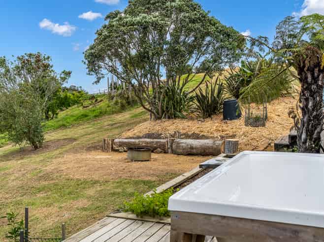 68 Kiwi Bush Lane, Ngunguru