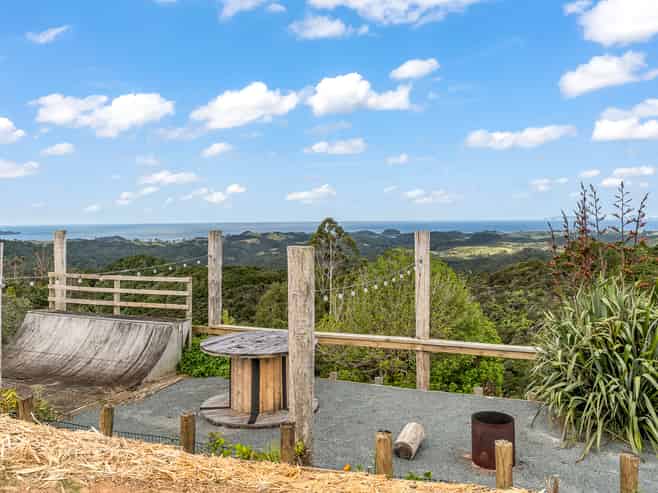 68 Kiwi Bush Lane, Ngunguru