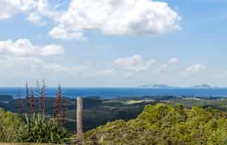 68 Kiwi Bush Lane, Ngunguru