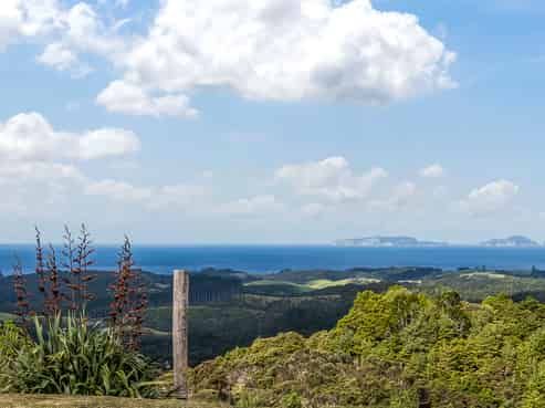 68 Kiwi Bush Lane, Ngunguru