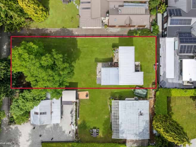 74 Buckingham Street, Arrowtown