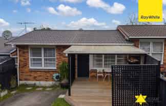 4/43 Arthur Street, Onehunga