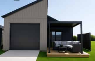 3 Kumukumu Way, TE KAUWHATA