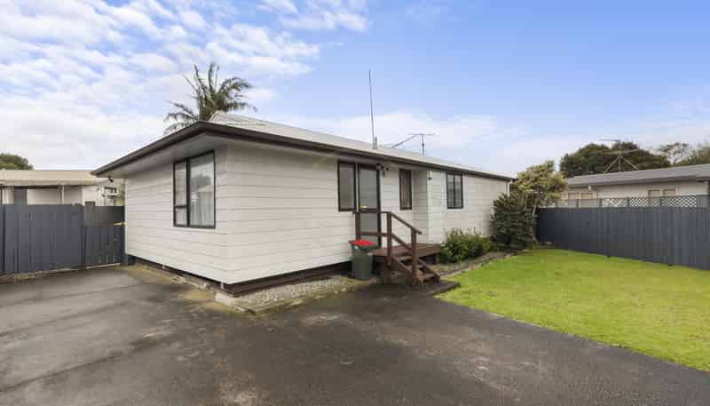 18 Justamere Place, Weymouth