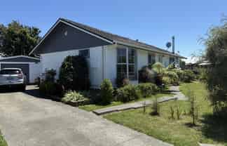 56 York Ave, Tamatea