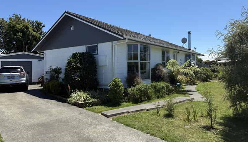 56 York Ave, Tamatea