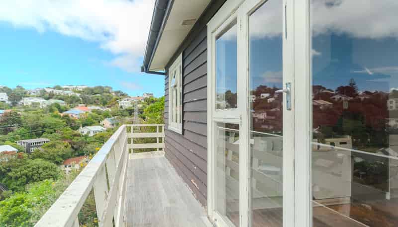 62 Chaytor Street, Karori