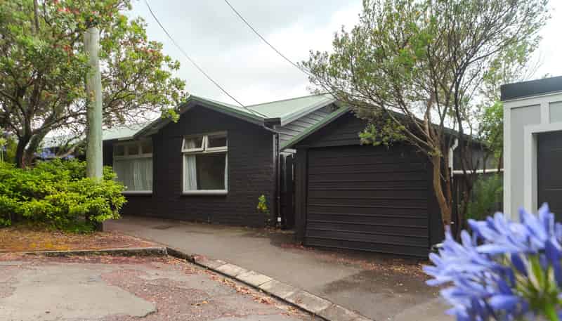 62 Chaytor Street, Karori