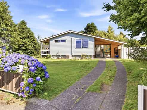 11 Te Rewha Street, Turangi