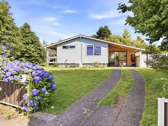 11 Te Rewha Street, Turangi
