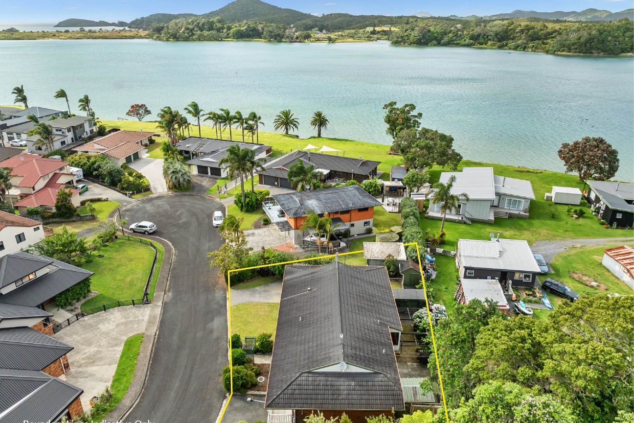 Large Family home by the beach - Ngunguru – pohled 3