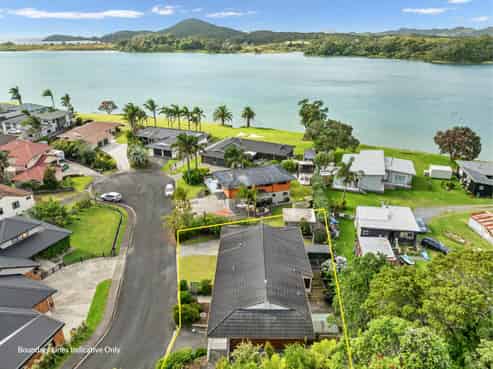 4 Haven Place, Ngunguru