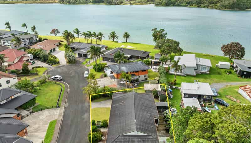 4 Haven Place, Ngunguru