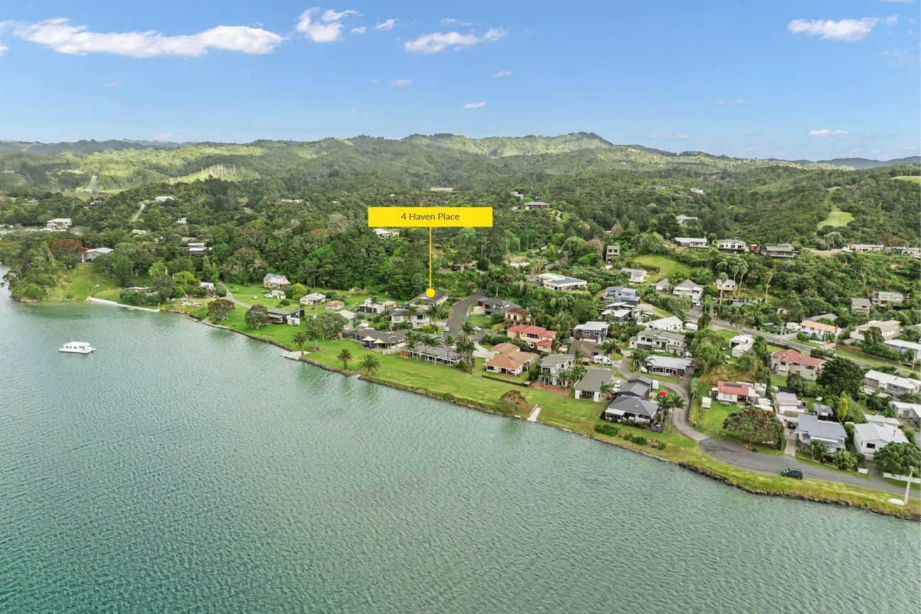 Large Family home by the beach - Ngunguru – pohled 4