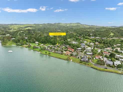 4 Haven Place, Ngunguru