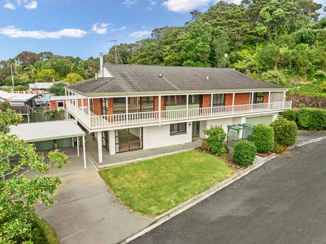 4 Haven Place, Ngunguru