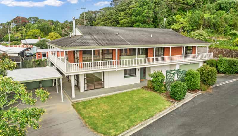 4 Haven Place, Ngunguru