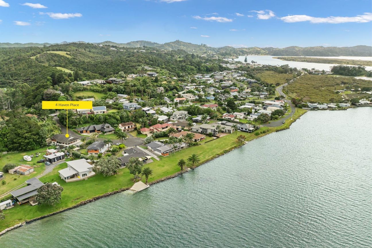 Large Family home by the beach - Ngunguru – pohled 2