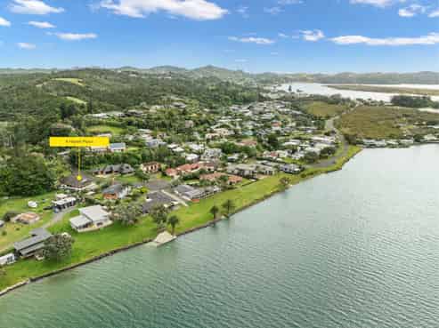 4 Haven Place, Ngunguru