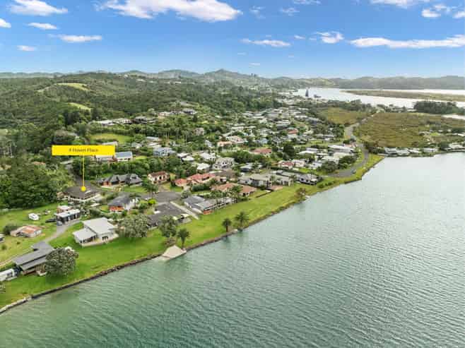 4 Haven Place, Ngunguru