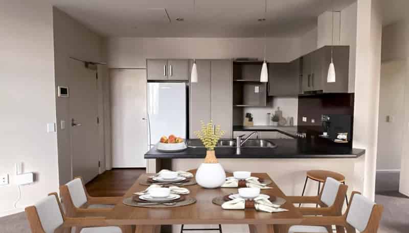 4.3/8 Lipman Street, Mount Victoria